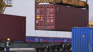 Múltiples cámaras de comercio chinas se oponen resueltamente a "aranceles recíprocos" de Estados Unidos