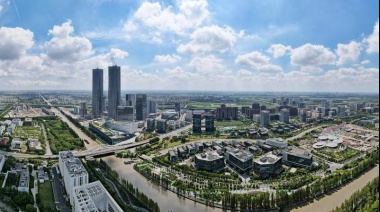 Varias empresas estatales chinas anuncian planes de compra de acciones en muestra de confianza en mercado de capitales