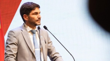 Pullaro lidera las elecciones en Santa Fe con el 41,25% de los votos