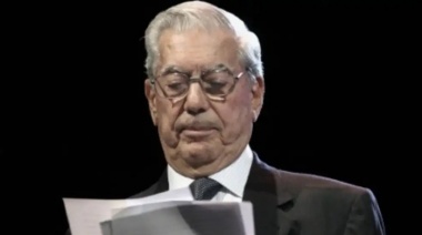 Falleció Mario Vargas Llosa