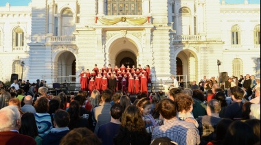 Semana Santa en la ciudad de La Plata: Misa Criolla, Vía Crucis y una agenda cargada de actividades culturales