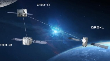 China llevará a cabo intensas misiones espaciales durante 2025