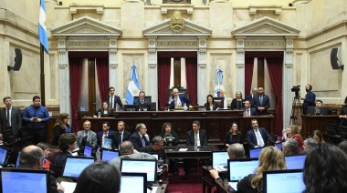 Ficha Limpia: Natalia Gadano defiende la transparencia y el futuro de Santa Cruz