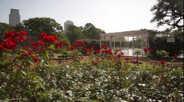 El clima en Buenos Aires y La Plata