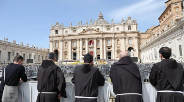 Uno por uno, quiénes son los 135 cardenales que elegirán al próximo Papa