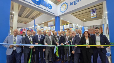 En Brasil y por tercera vez, CAME acompaña inserción de pymes argentinas en el comercio exterior