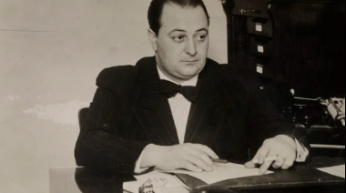 Homero Manzi, el poeta que inmortalizó grandes tangos
