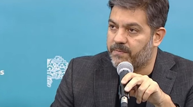 Gobierno bonaerense articula con Nación y Correo Argentino la logística electoral