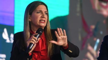 Ficha Limpia: LLA anunció que en el Senado apoyará el proyecto que tuvo a Silvia Lospennato como una de sus principales espadas