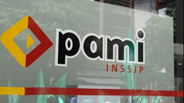 Tilos y Diagonales: Denuncia de exfuncionaria de PAMI, y rechazo de señalado