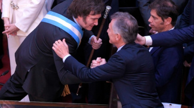 Milei y Macri protagonizarán los cierres en la elección de CABA apoyando a sus candidatos