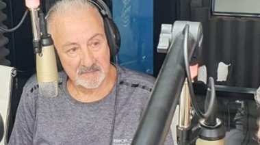 "Ficha negra, triunfó la impunidad", dijo Jorge Joury por la FM 98.9 y Pinamar TV
