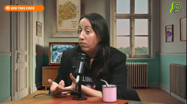 Diputada Sotolano mostró la credencial del PRO con palos a Bullrich y a LLA: “El límite es que respeten nuestro sello”