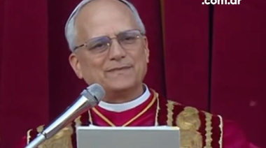 “Es un papa que nos hace pensar en la unidad de la Iglesia"