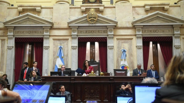Crece el escándalo por Ficha Limpia y medios publican dichos de Rovira sobre supuesto llamado de Milei