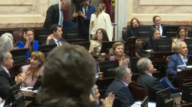 El gran Cambalache de la política