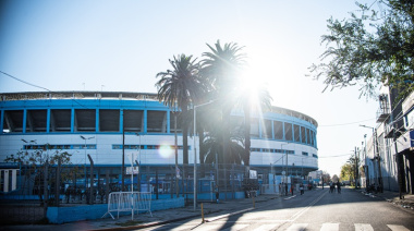 APreViDe recordó a los hinchas de Colo Colo una disposición de Conmebol ante el encuentro con Racing, en Avellaneda