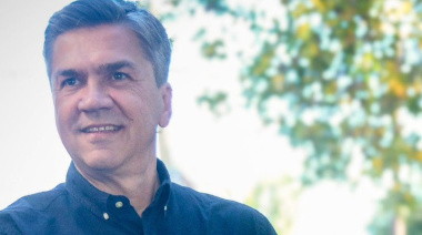 En Chaco, el gobernador Zdero celebró el resultado electoral, ganando por alrededor de diez puntos a Capitanich