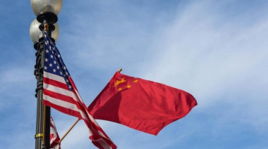 China y EE. UU. anuncian medidas para aliviar tensiones arancelarias