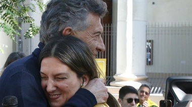 Macri respondió a Milei: “Son realmente una alucinación seria”, dijo