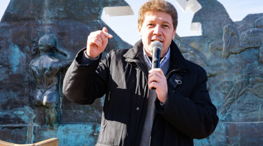 Gobernador de Tierra del Fuego manifestó "preocupación" por anuncio del Gobierno eliminación de aranceles a algunos productos electrónicos