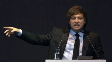 El guionista del odio cambió de casta