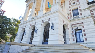 UPCNBA acordó un aumento salarial del 10% para los trabajadores estatales bonaerense