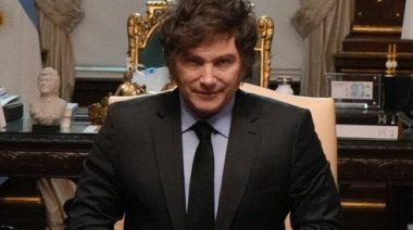 Jorge Fontevecchia denunció a Javier Milei por "incitar al odio" y "violar la Ley Antidiscriminación"