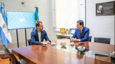En PBA, crece la posibilidad de un armado entre el PRO y la UCR