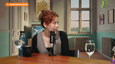 Macarena Kunkel reclamó un rol más activo del PJ Bonaerense: “En dos años y medio se juntaron solo tres veces”