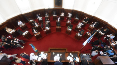 La Plata: Ficha Limpia hizo caer la sesión en el deliberativo, luego de un proyecto del PRO que incomodó a UxP