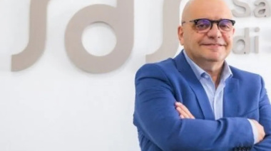 "En octubre la inflación va a colapsar y estará en torno al 1 %", aseguró Di Stefano