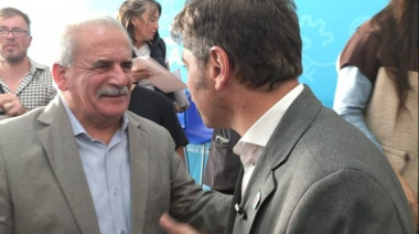Patagones: fuertes críticas al intendente