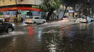 La Plata: Fuertes críticas a las gestiones bonaerense y local por la acción en el temporal