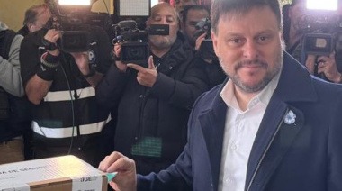 Raúl Timerman consideró que la elección de ayer en CABA también fue un mensaje para el PJ acerca de más amplitud