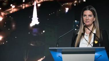 Silvia Lospennato defendió a Mauricio Macri tras las críticas de Javier Milei: “Nacionalizaron la elección y la gente apoyó ese rumbo”