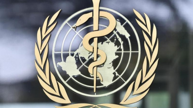 Estados miembros de OMS aprueban resolución para adoptar histórico acuerdo sobre pandemias