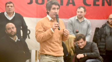 Desde La Plata, Radicales bonaerenses comienzan a realizar la estrategia electoral: "No seremos furgón de cola", dijeron