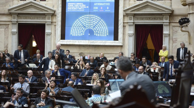 El eje político girará por la Cámara de Diputados, quedando expuestos oficialismo y oposición
