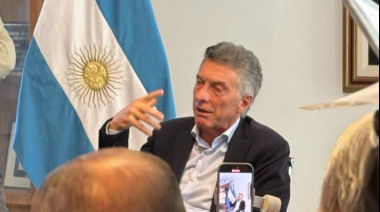 De Andreis (PRO), consideró reclamó a LLA un “cambio de actitud” para avanzar en negociaciones