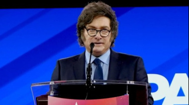 Milei dijo que, si van junto al PRO en Provincia, le ganan por más de diez puntos al kirchnerismo