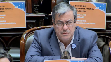 La oposición no consiguió quorum para la sesión que pidió en Diputados