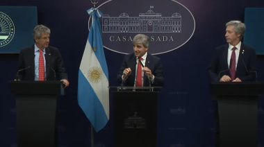 ARCA presenta un nuevo régimen simplificado de Ganancias y novedades en los regímenes de información