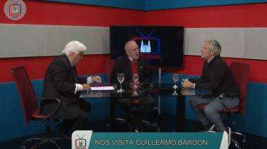 En Estudio Único, la mirada de La Libertad Avanza sobre las elecciones porteñas