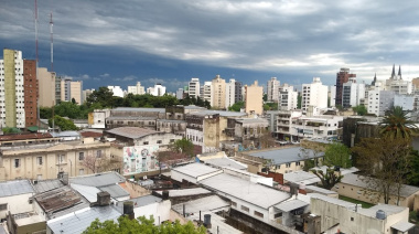 Alerta en La Plata por los locales comerciales cerrados definitivamente o en alquiler