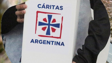 Cáritas La Plata lanza su colecta anual 2025: “Sigamos organizando la esperanza”