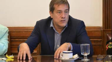 Mariano Recalde: "El peronismo tiene que ir unido" a las elecciones