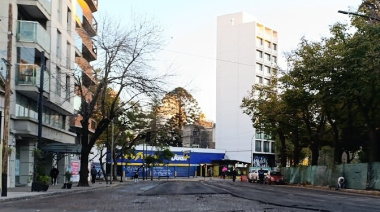 El clima para Buenos Aires y La Plata