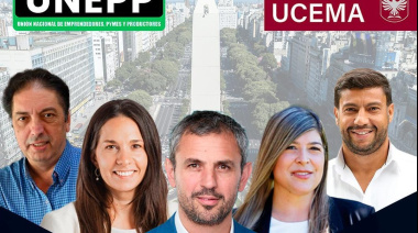 Legisladores, emprendedores y economistas, debaten propuestas pro-iniciativa privada