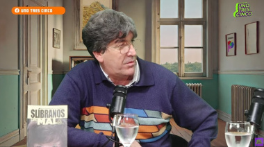 Definiciones en UxP: "Cristina es el mejor cuadro que produjo el peronismo, pero eso no quiere decir que no se la pueda cuestionar", dicen desde el MDF